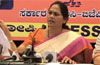 BJP MP&rsquo;s accuse state government of tapping their phones, write to Union Home Minister